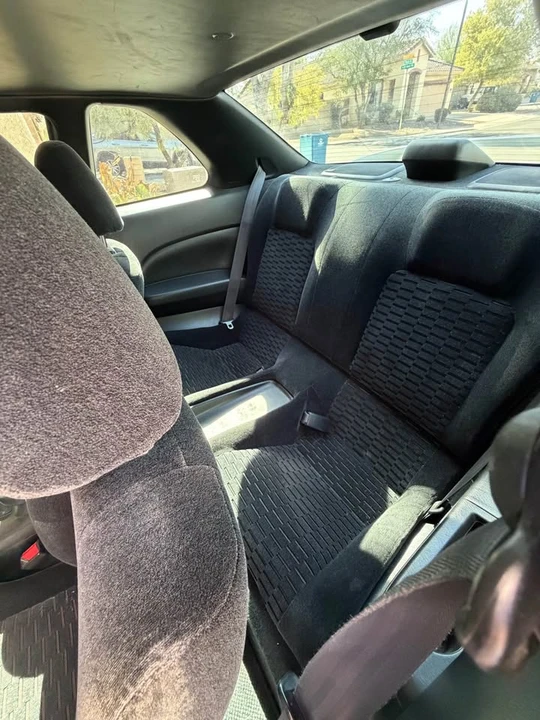 1998 Honda Prelude 5th Gen - Image 9 of 17