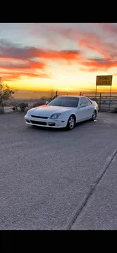 1998 Honda Prelude