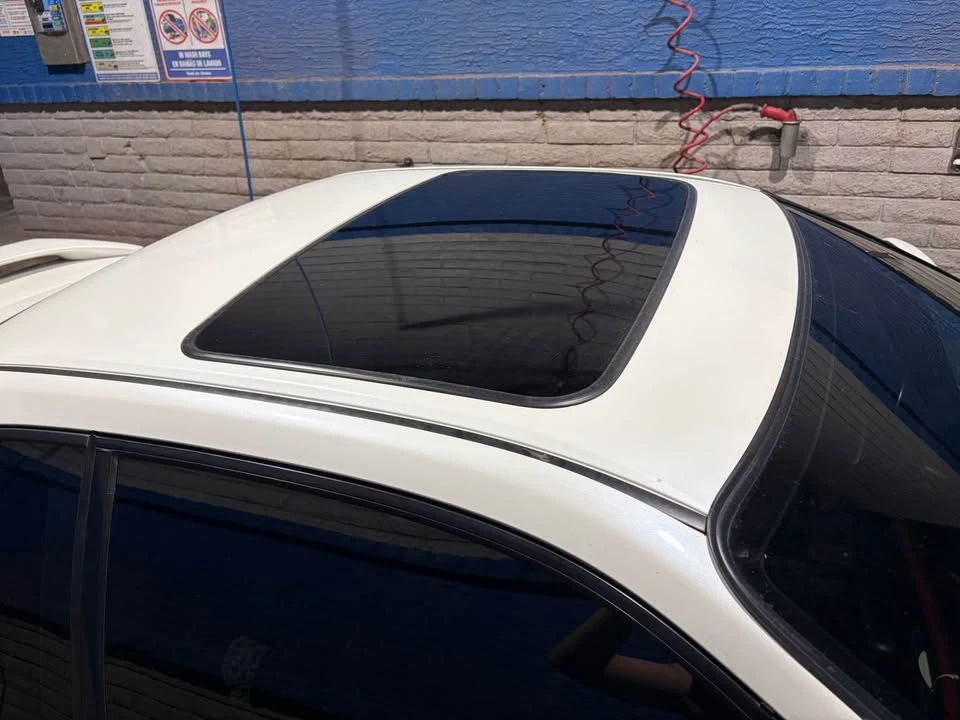 1998 Honda Prelude 5th Gen - Image 15 of 17