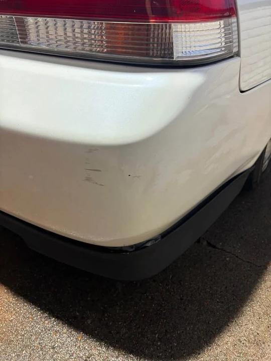 1998 Honda Prelude 5th Gen - Image 14 of 17