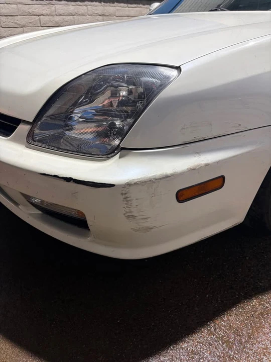 1998 Honda Prelude 5th Gen - Image 13 of 17