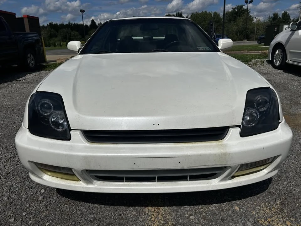1998 Honda Prelude 5th Gen - Image 8 of 10