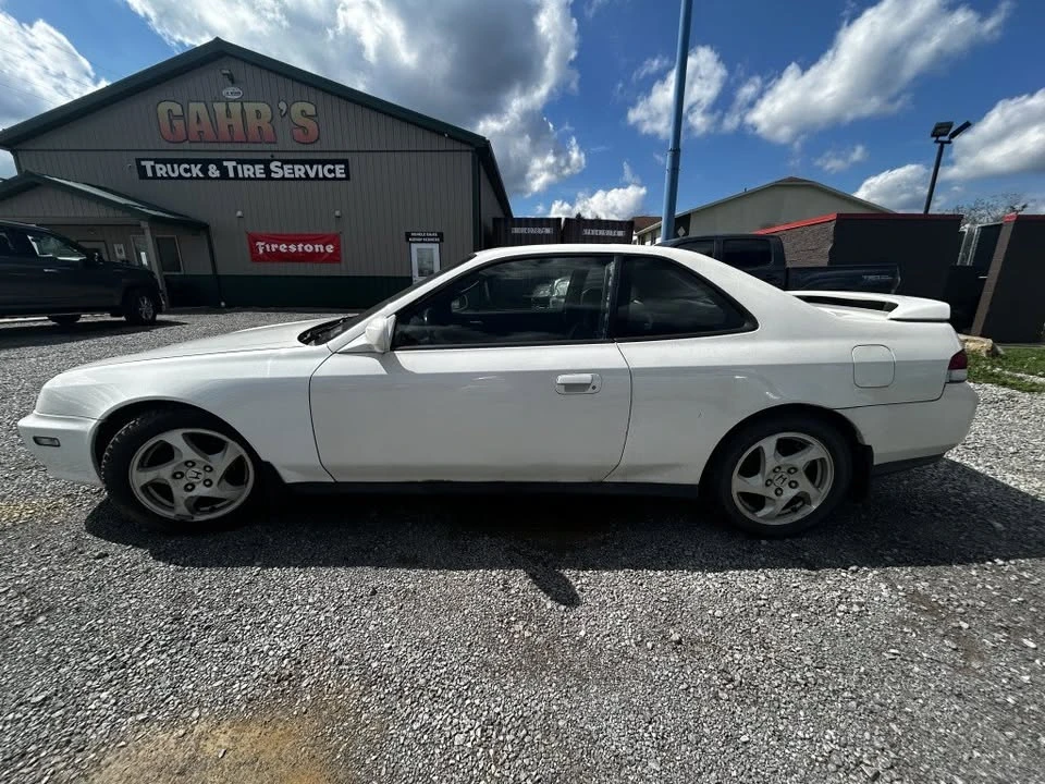 1998 Honda Prelude 5th Gen - Image 2 of 10