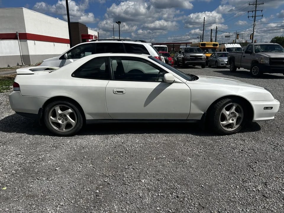 1998 Honda Prelude 5th Gen - Image 6 of 10