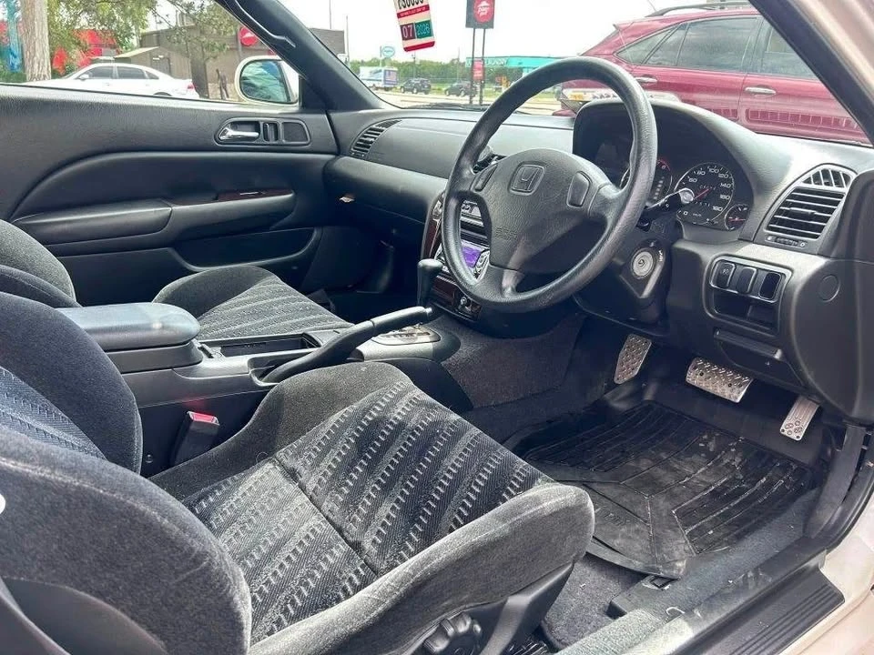 1998 Honda Prelude 5th Gen - Image 6 of 8
