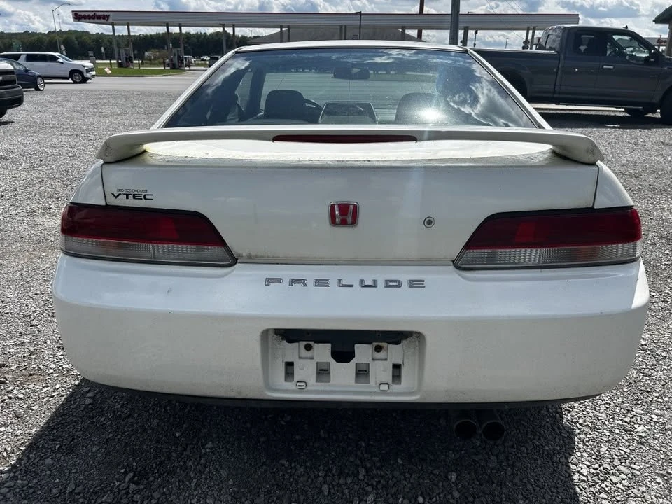 1998 Honda Prelude 5th Gen - Image 3 of 10