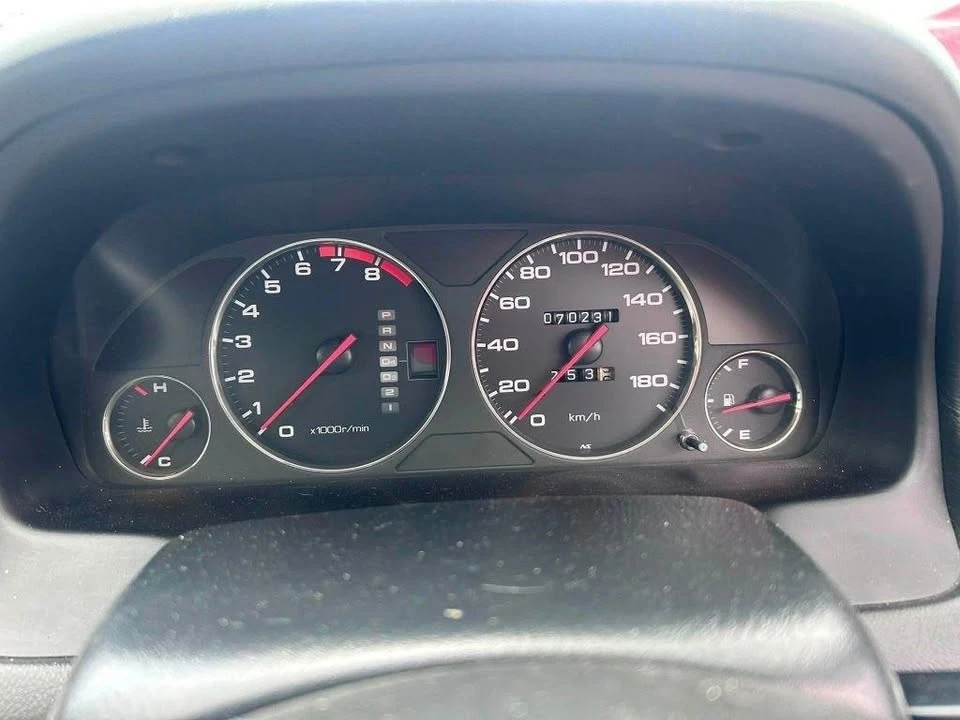 1998 Honda Prelude 5th Gen - Image 7 of 8