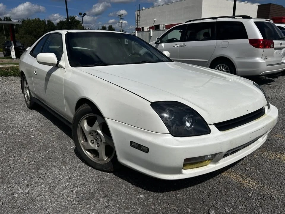1998 Honda Prelude 5th Gen - Image 7 of 10