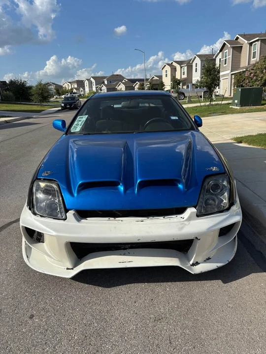 1998 Honda Prelude 5th Gen - Image 2 of 10