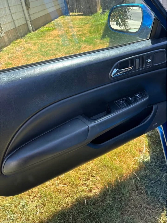 1998 Honda Prelude 5th Gen - Image 6 of 10