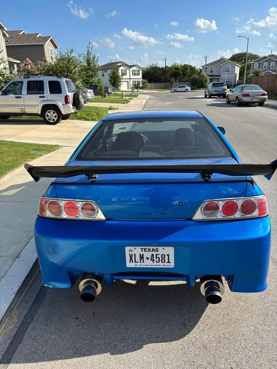 1998 Honda Prelude 5th Gen - Image 3 of 10