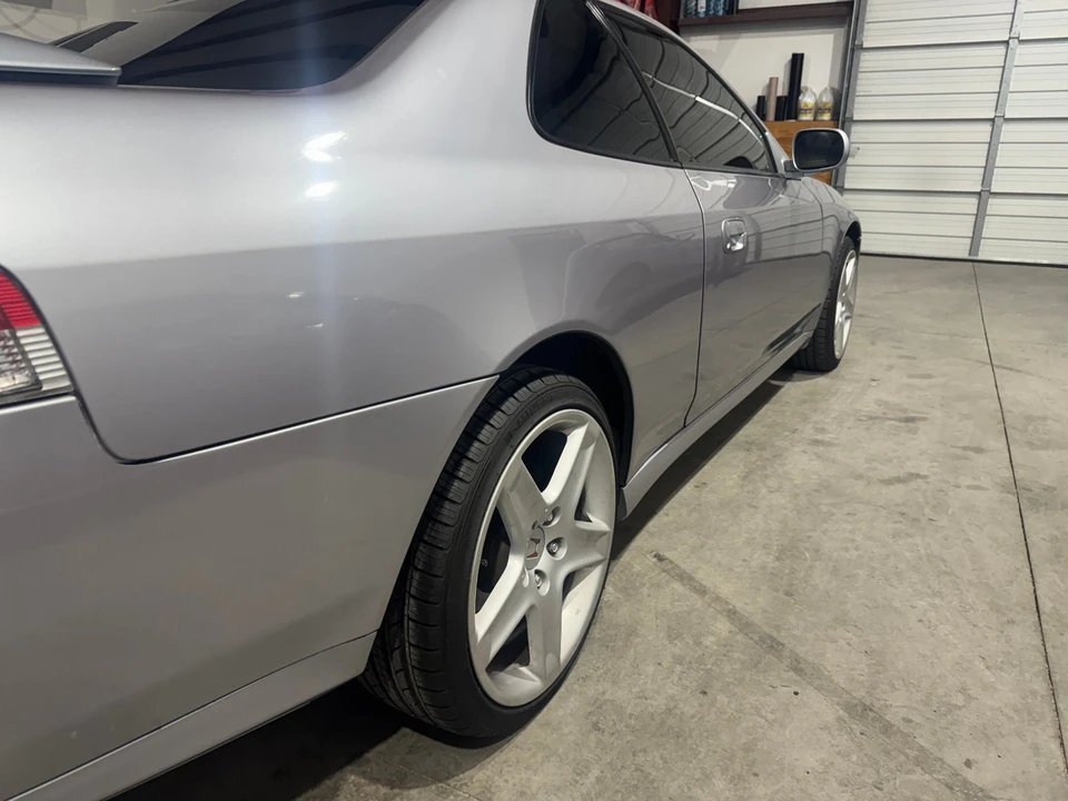 1998 Honda Prelude 5th Gen - Image 6 of 19