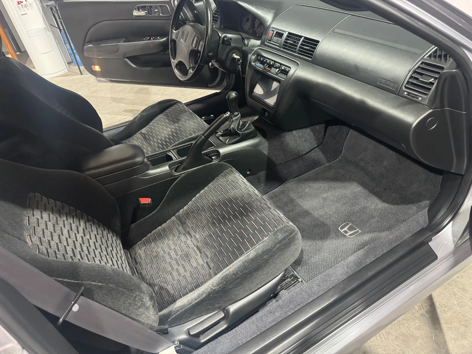 1998 Honda Prelude 5th Gen - Image 14 of 19