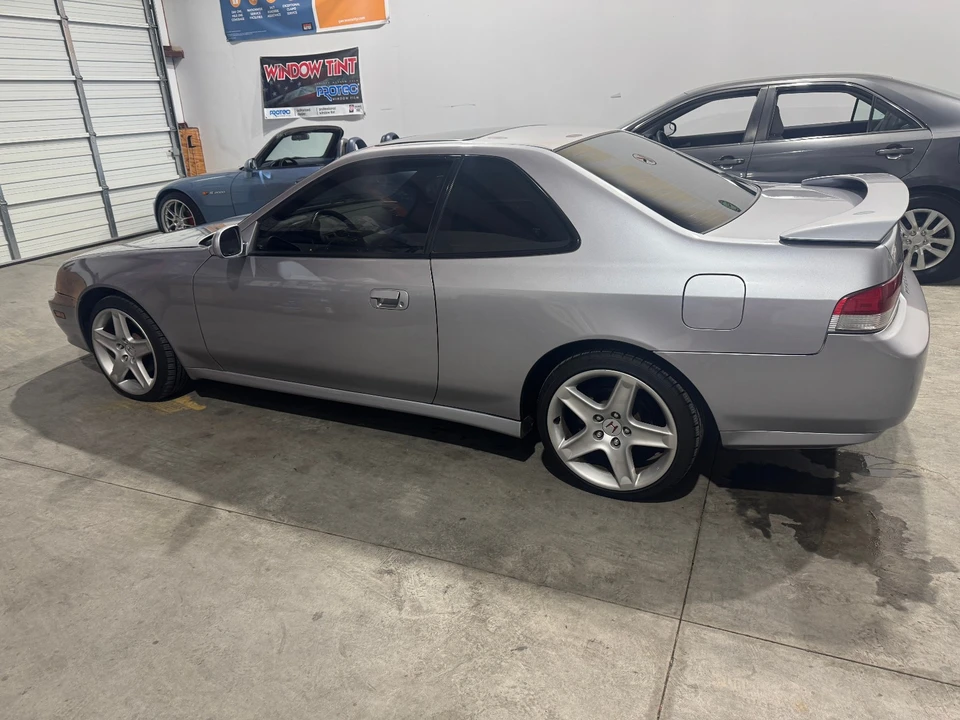 1998 Honda Prelude 5th Gen - Image 3 of 19