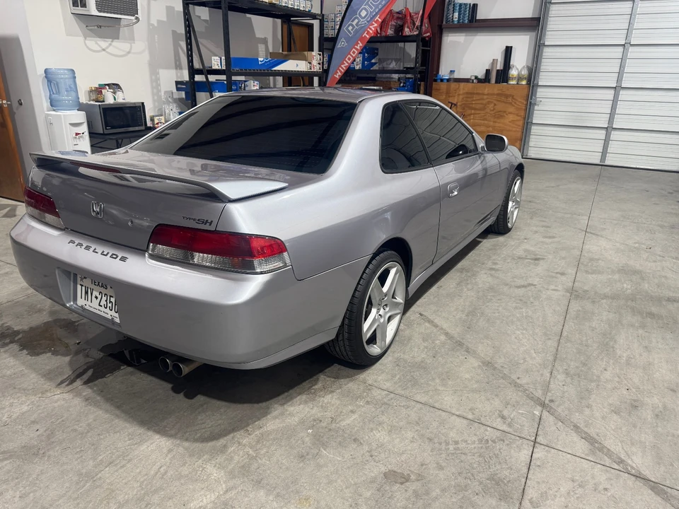 1998 Honda Prelude 5th Gen - Image 5 of 19