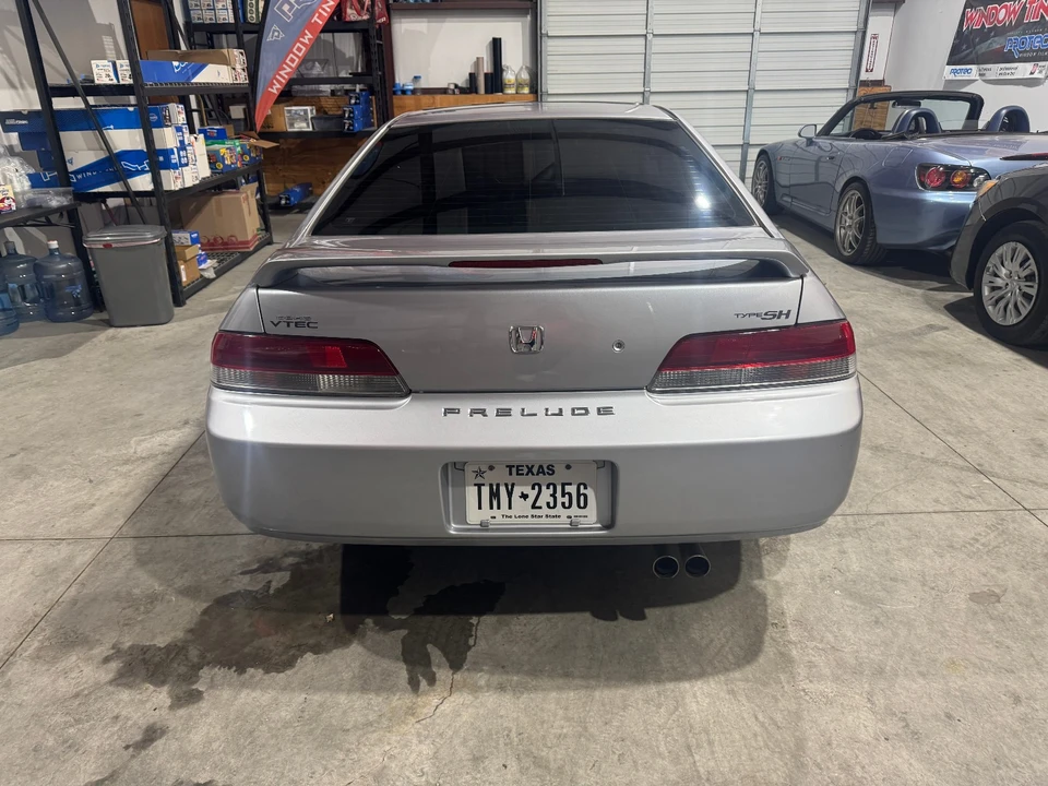1998 Honda Prelude 5th Gen - Image 15 of 19