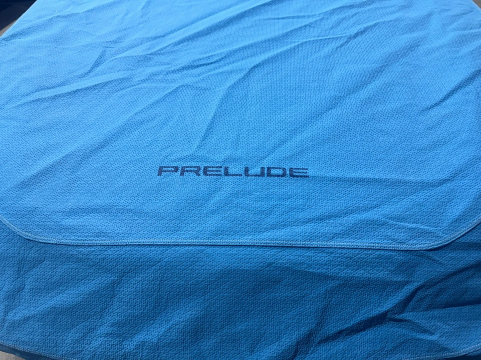 1998 Honda Prelude 5th Gen - Image 18 of 19