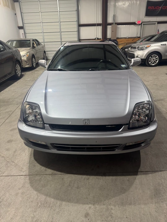 1998 Honda Prelude 5th Gen - Image 2 of 19