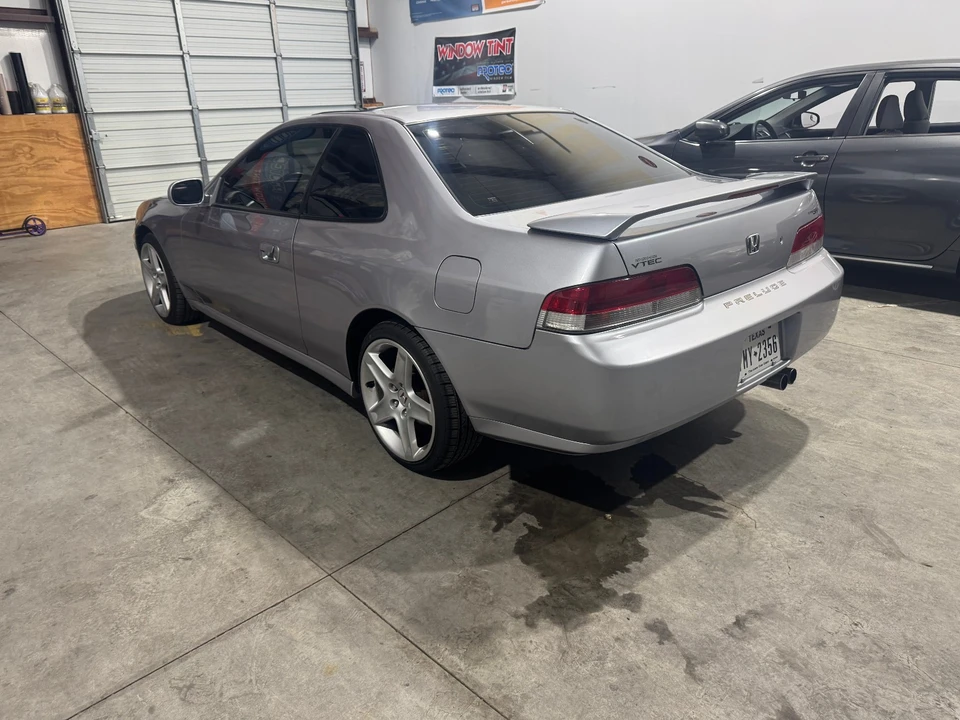 1998 Honda Prelude 5th Gen - Image 7 of 19