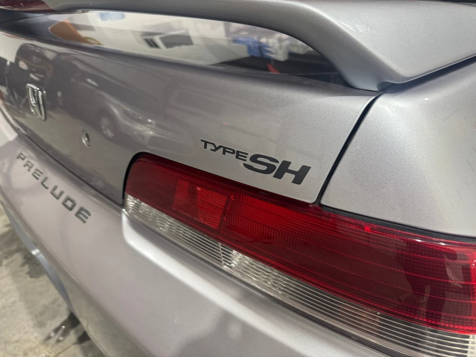 1998 Honda Prelude 5th Gen - Image 19 of 19