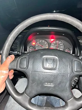 1998 Honda Prelude SH
