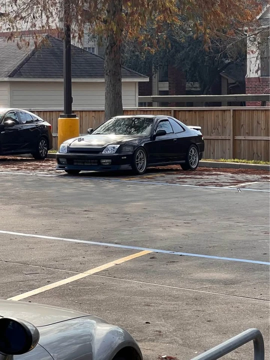1998 Honda Prelude 5th Gen - Image 2 of 10