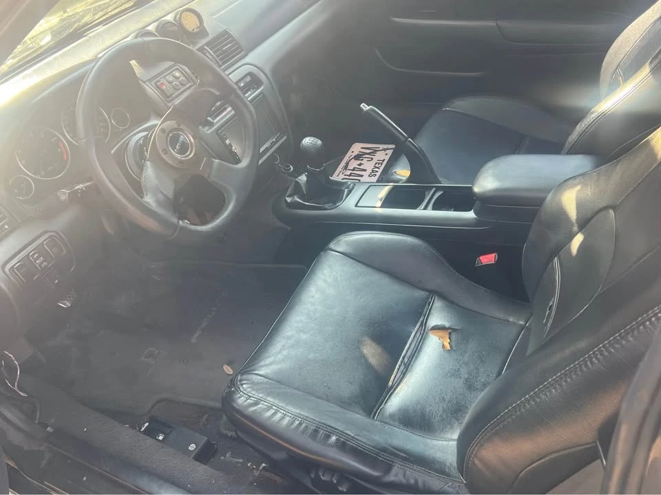 1998 Honda Prelude 5th Gen - Image 9 of 10