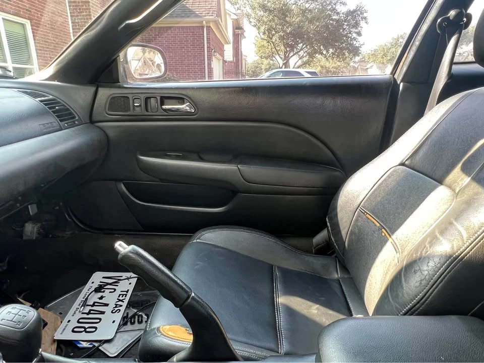 1998 Honda Prelude 5th Gen - Image 8 of 10