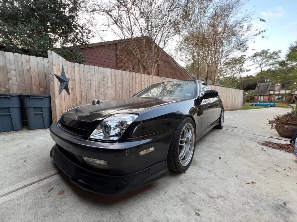 1998 Honda Prelude 5th Gen - Image 3 of 10