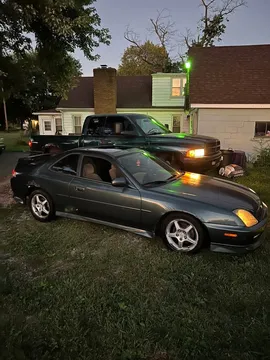 1998 Honda Prelude 5th Gen - Image 3 of 7