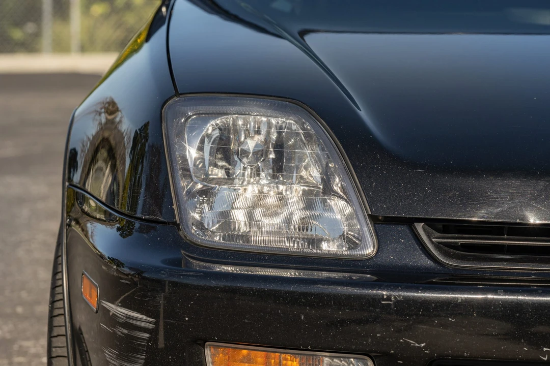 1998 Honda Prelude 5th Gen - Image 23 of 31