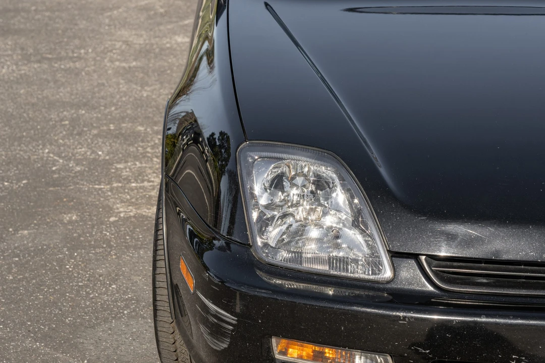 1998 Honda Prelude 5th Gen - Image 9 of 31