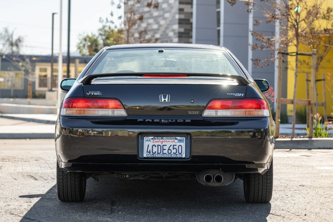 1998 Honda Prelude 5th Gen - Image 4 of 31