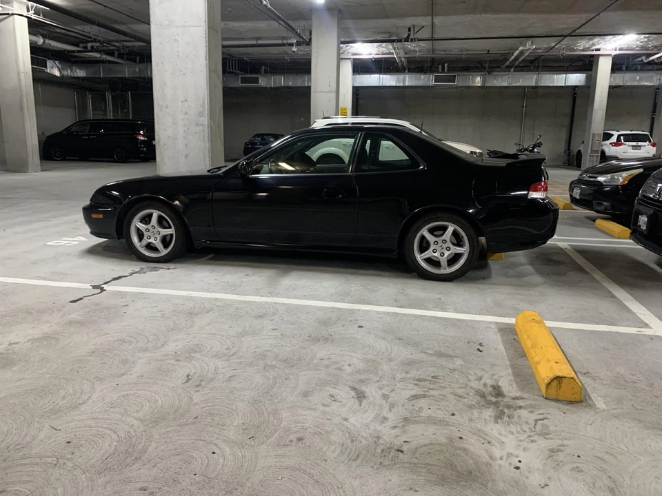 1998 Honda Prelude 5th Gen - Image 12 of 31