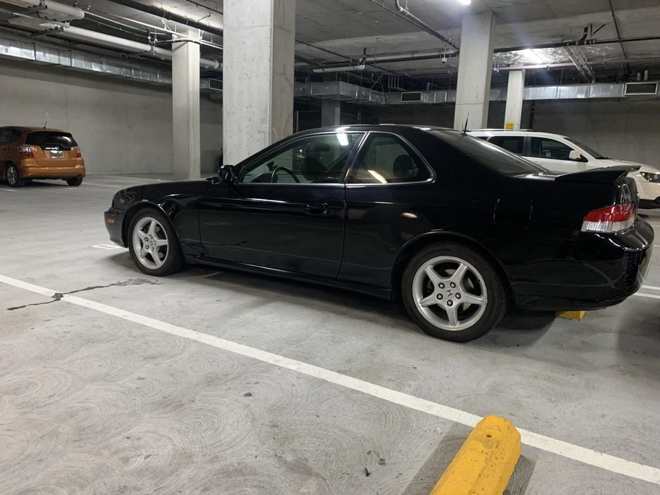 1998 Honda Prelude 5th Gen - Image 13 of 31