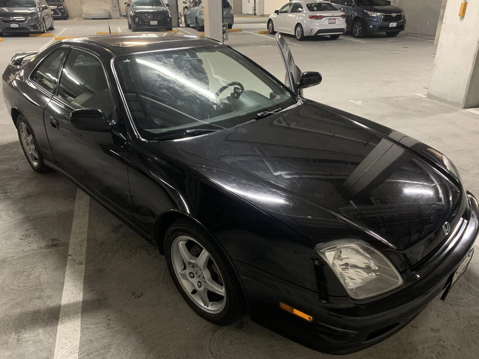 1998 Honda Prelude 5th Gen - Image 28 of 31