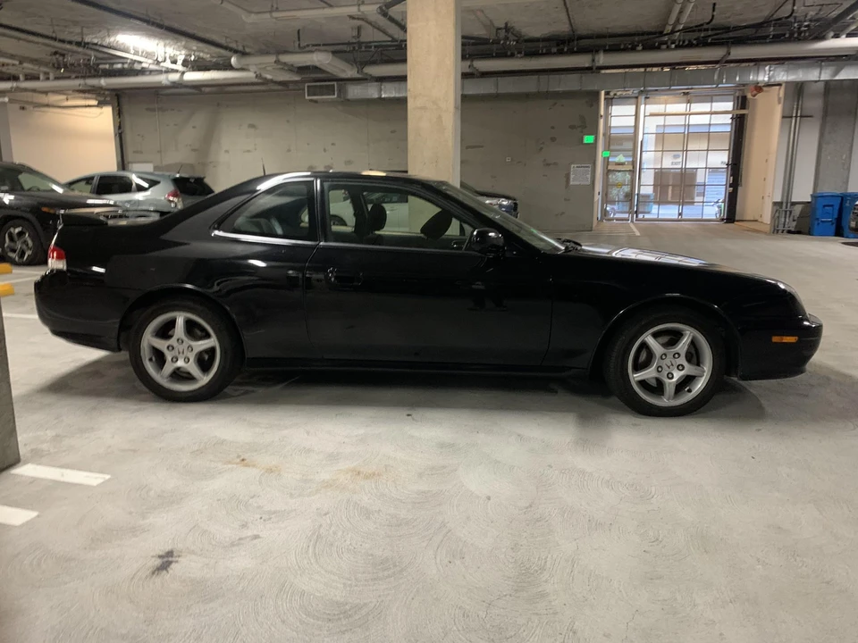 1998 Honda Prelude 5th Gen - Image 18 of 31