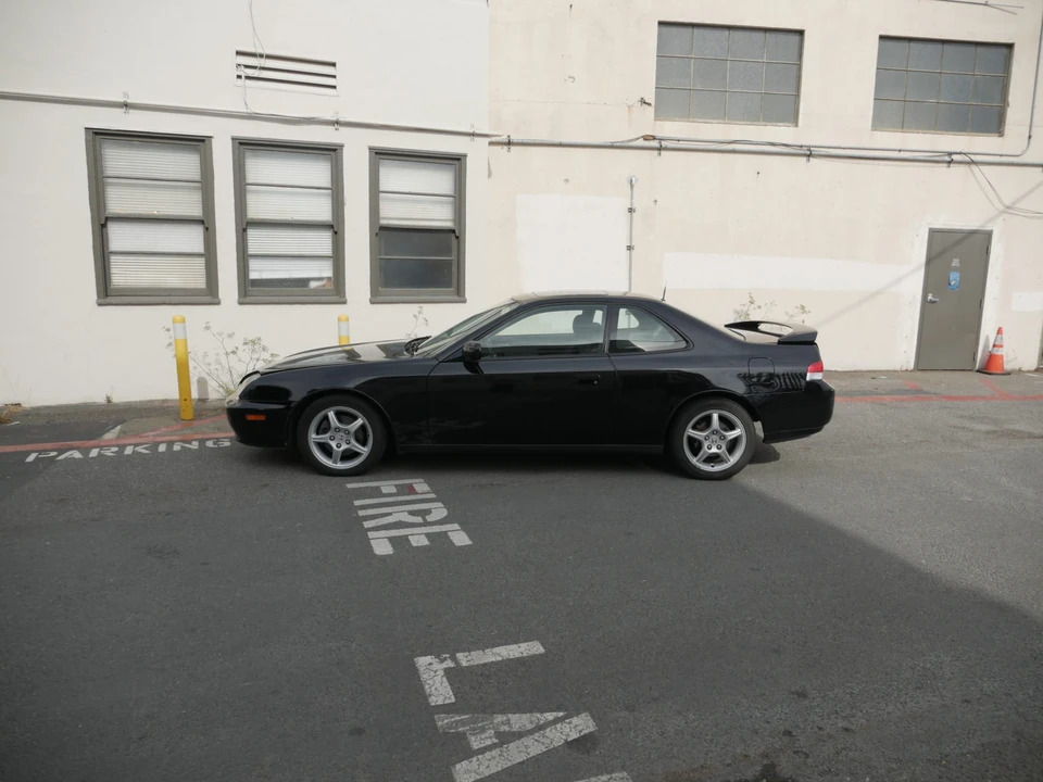 1998 Honda Prelude 5th Gen - Image 3 of 31