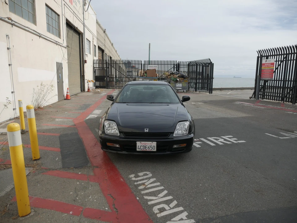 1998 Honda Prelude 5th Gen - Image 6 of 31