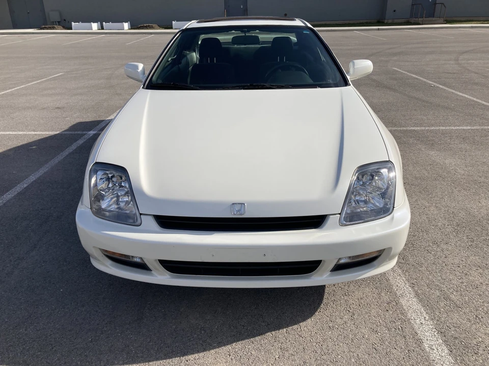 1998 Honda Prelude 5th Gen - Image 3 of 31