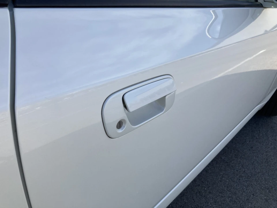 1998 Honda Prelude 5th Gen - Image 26 of 31