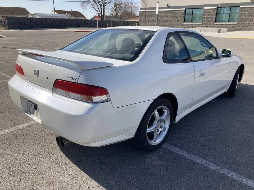 1998 Honda Prelude 5th Gen - Image 6 of 31