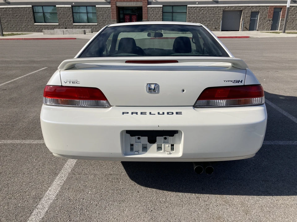 1998 Honda Prelude 5th Gen - Image 7 of 31