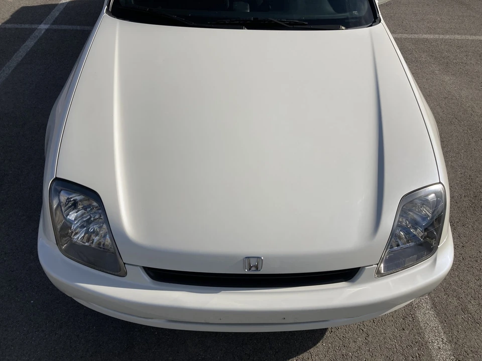 1998 Honda Prelude 5th Gen - Image 17 of 31