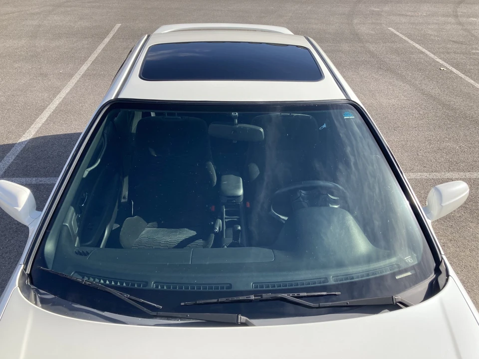 1998 Honda Prelude 5th Gen - Image 29 of 31