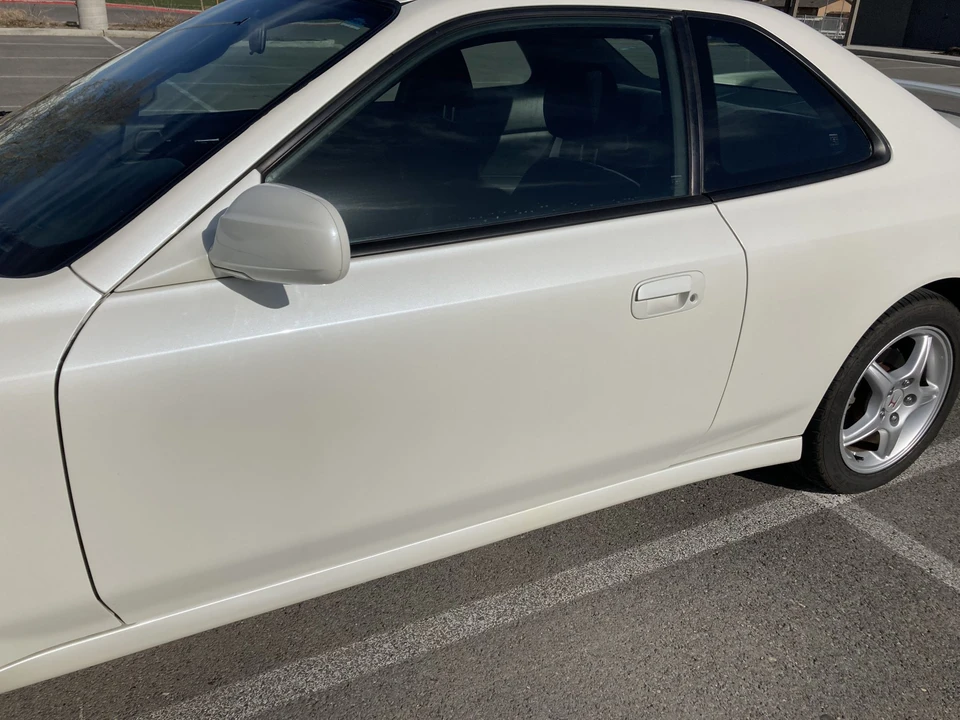 1998 Honda Prelude 5th Gen - Image 12 of 31
