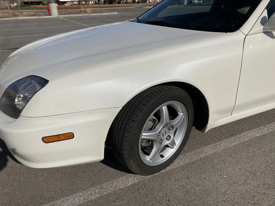 1998 Honda Prelude 5th Gen - Image 11 of 31