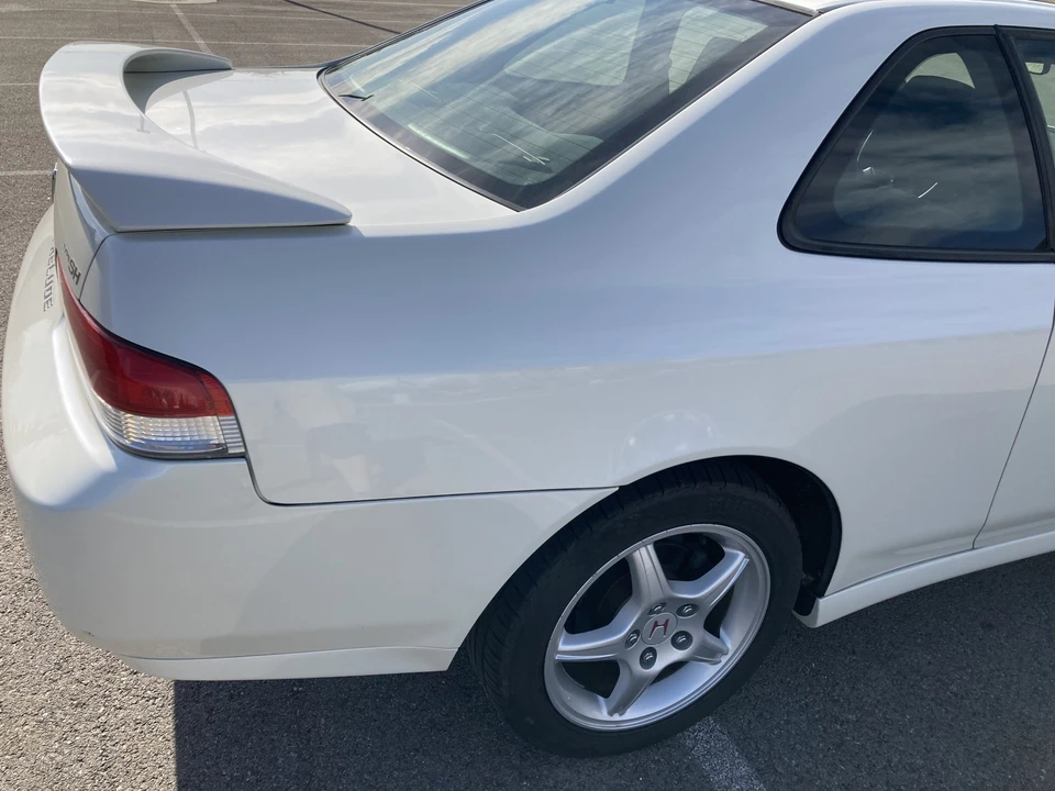 1998 Honda Prelude 5th Gen - Image 16 of 31