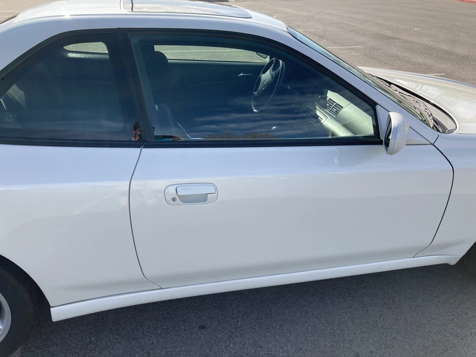 1998 Honda Prelude 5th Gen - Image 15 of 31