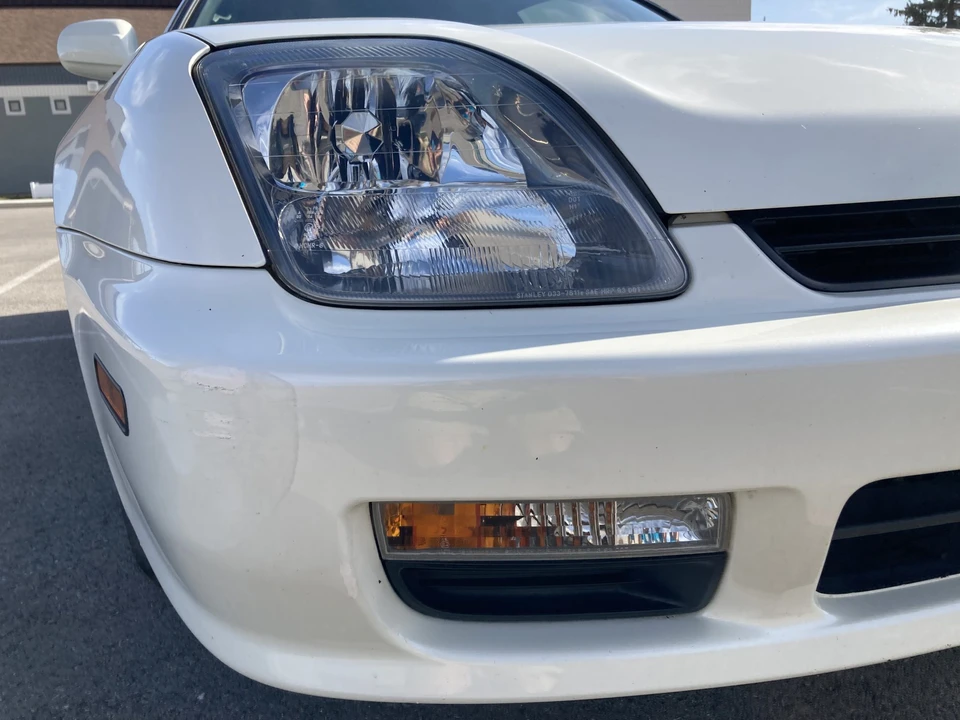 1998 Honda Prelude 5th Gen - Image 18 of 31